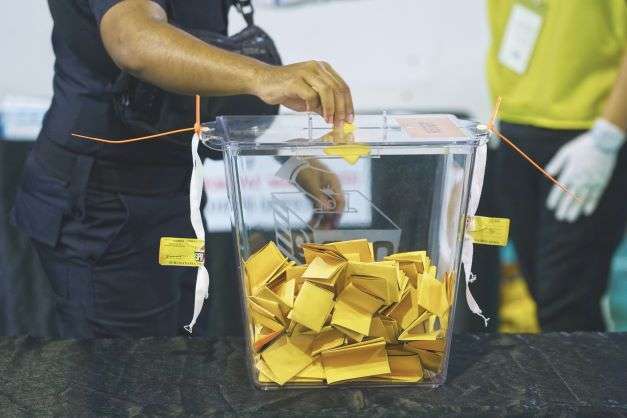 PRU-15: PILIHAN RAYA TAPI KENA KERJA, MACAM MANA NAK UNDI? KETAHUI HAK ANDA