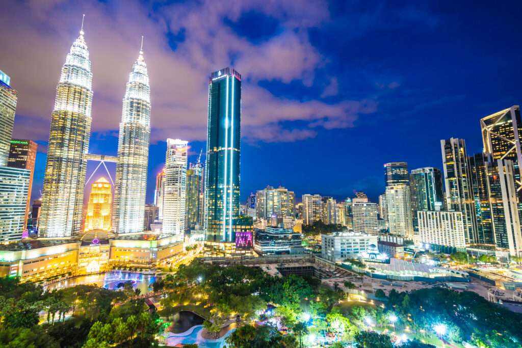 Set Up a Business in Malaysia for Foreigner