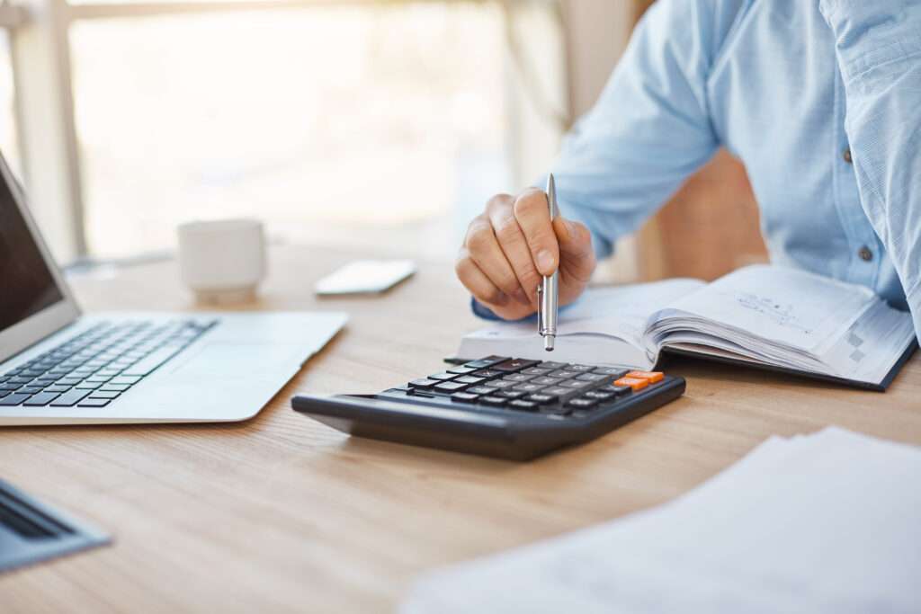 Running Account - When Is It Time Barred?