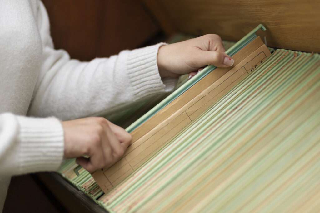 Inspecting A Companies Account and Record