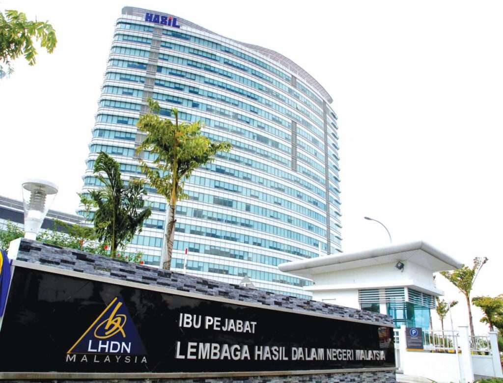 lhdn tax